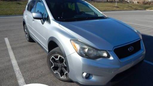 SUBARU XV CROSSTREK 2013 JF2GPAGC9D2211192 image